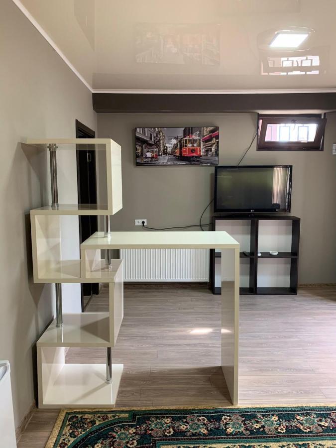 Art Hole Bed & Breakfast Kutaisi Luaran gambar