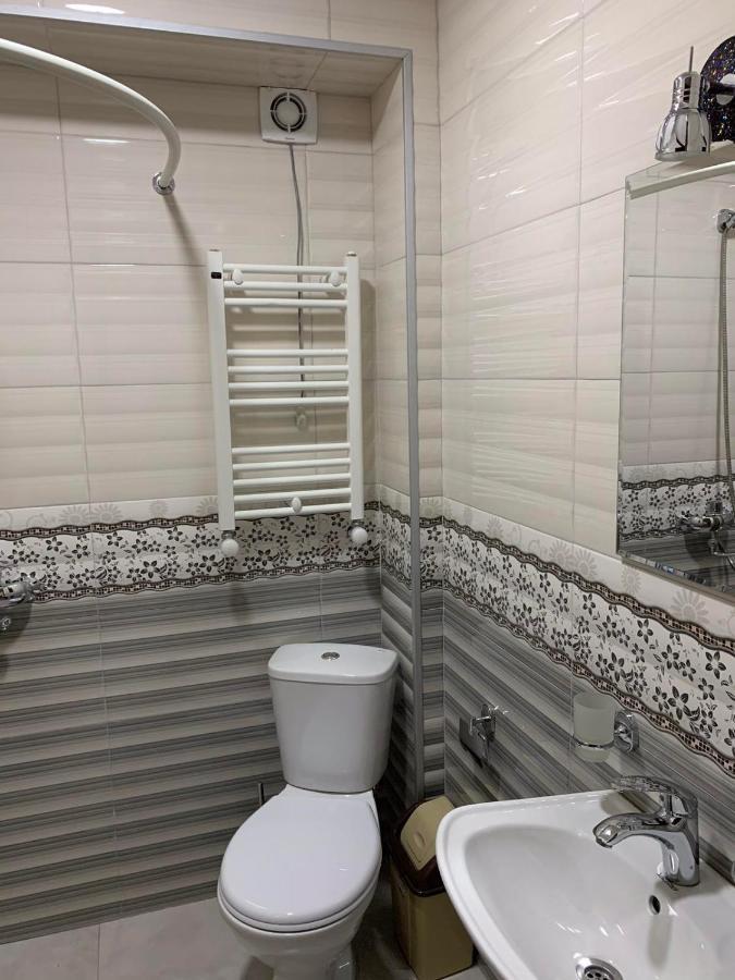 Art Hole Bed & Breakfast Kutaisi Luaran gambar