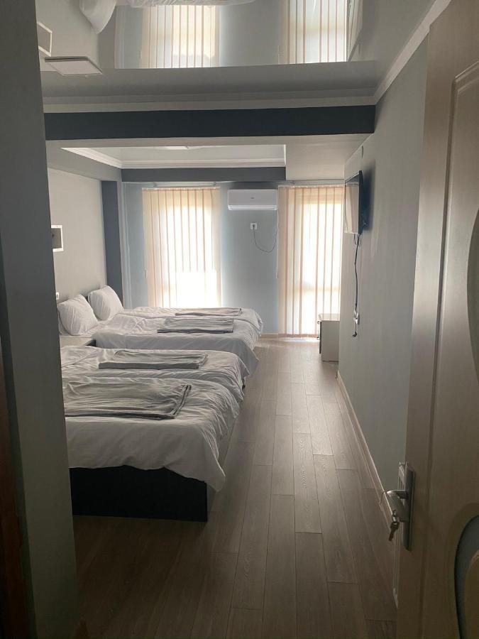 Art Hole Bed & Breakfast Kutaisi Luaran gambar
