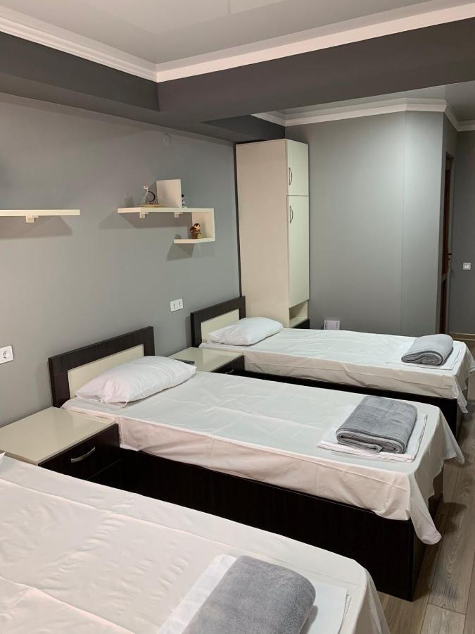Art Hole Bed & Breakfast Kutaisi Luaran gambar