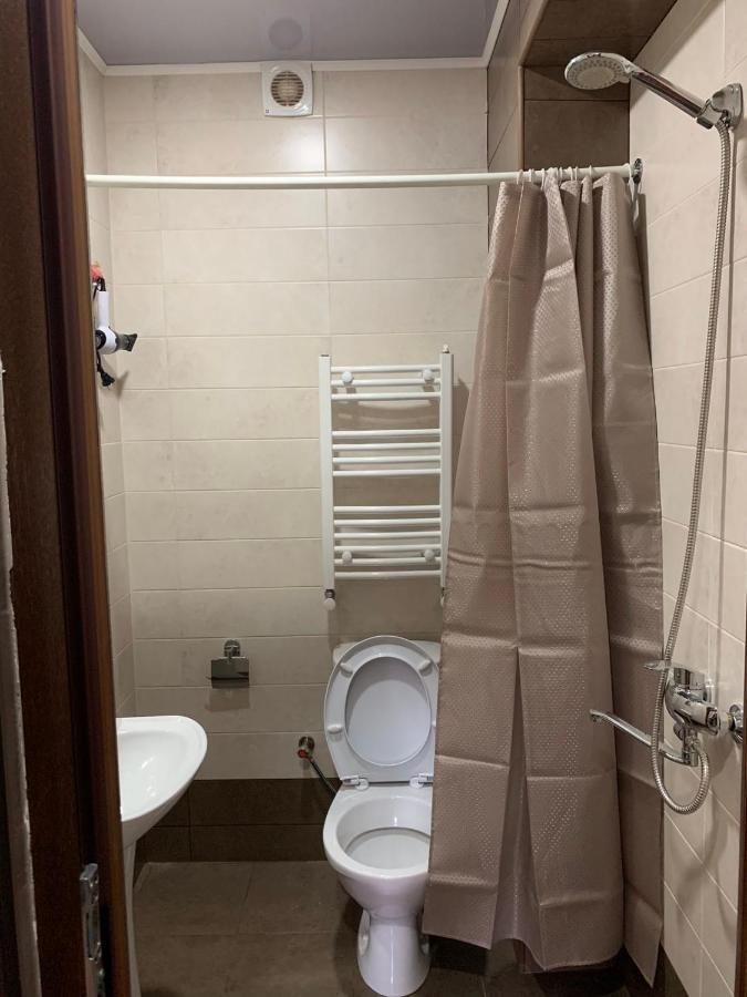 Art Hole Bed & Breakfast Kutaisi Luaran gambar