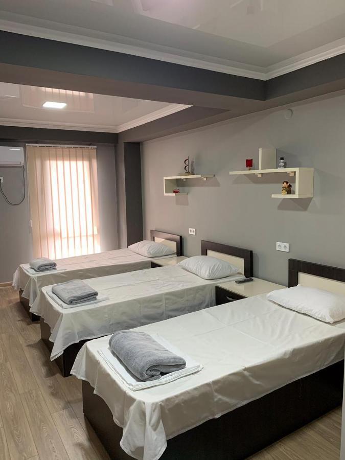 Art Hole Bed & Breakfast Kutaisi Luaran gambar